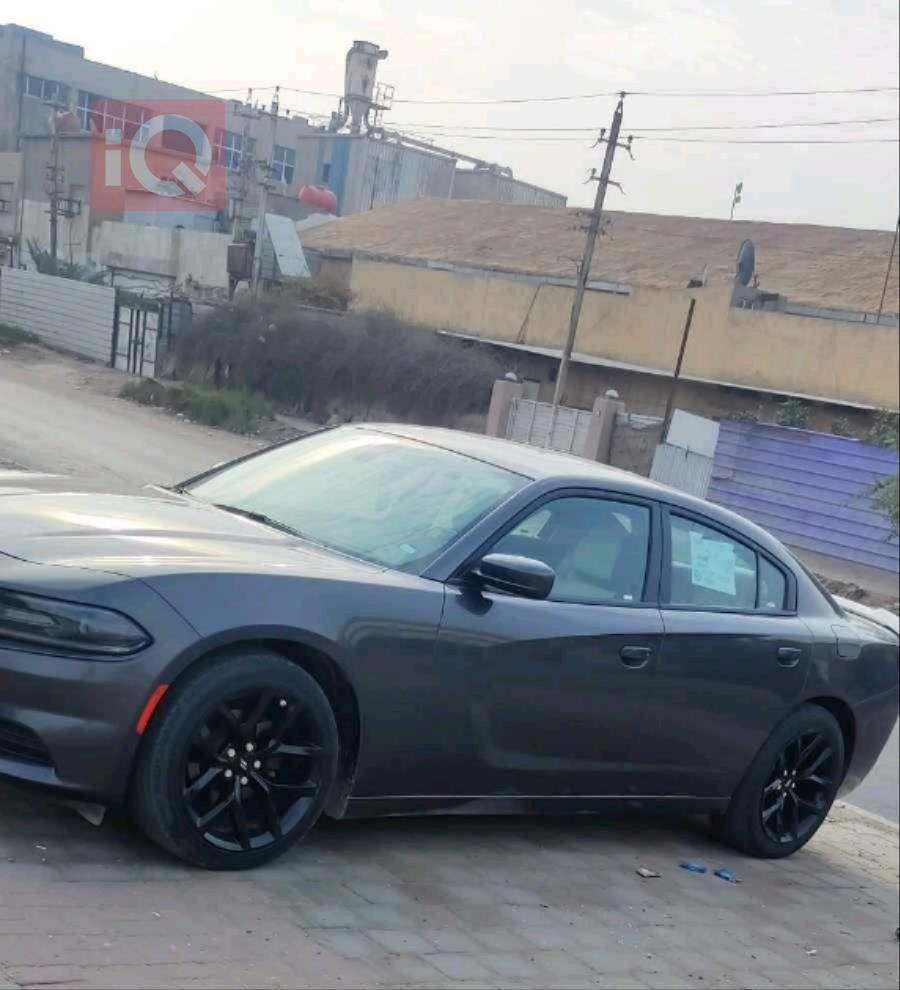 دۆج چارجەر